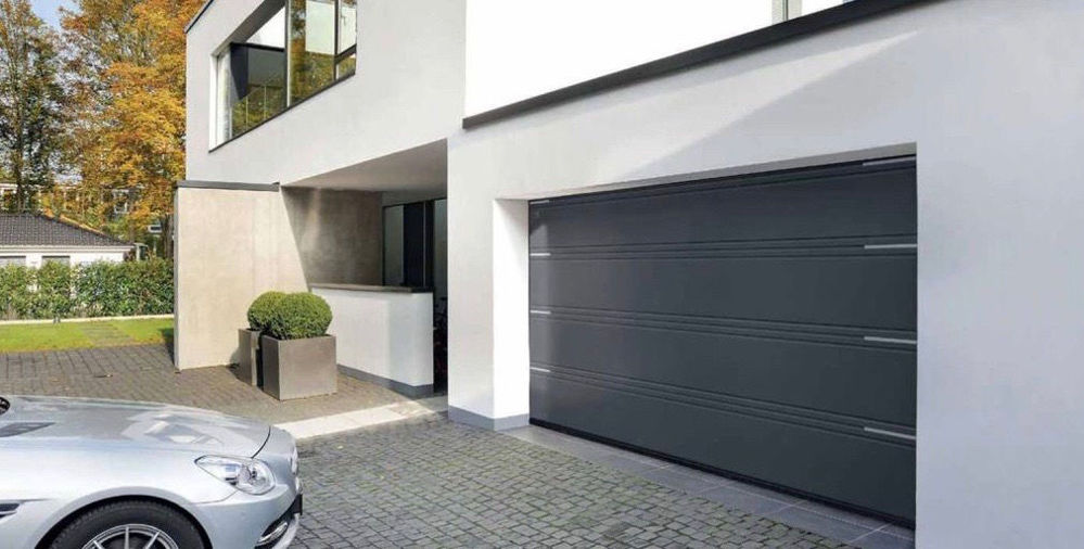 تجهیزات ایمنی کرکره برقی